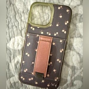 13 Pro Max Walli Case